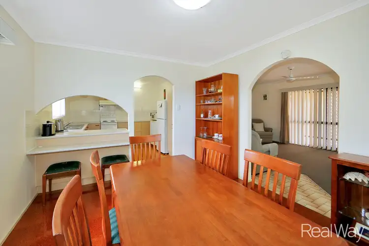 Fifth view of Homely house listing, 17 Donovan Street, Kepnock QLD 4670