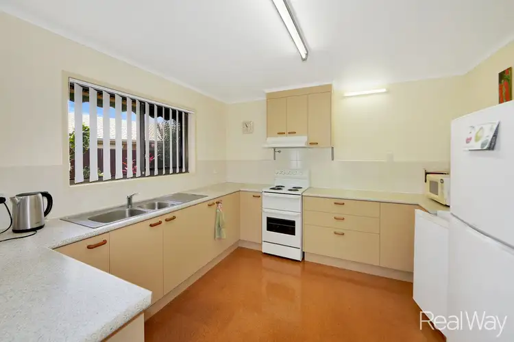 Sixth view of Homely house listing, 17 Donovan Street, Kepnock QLD 4670