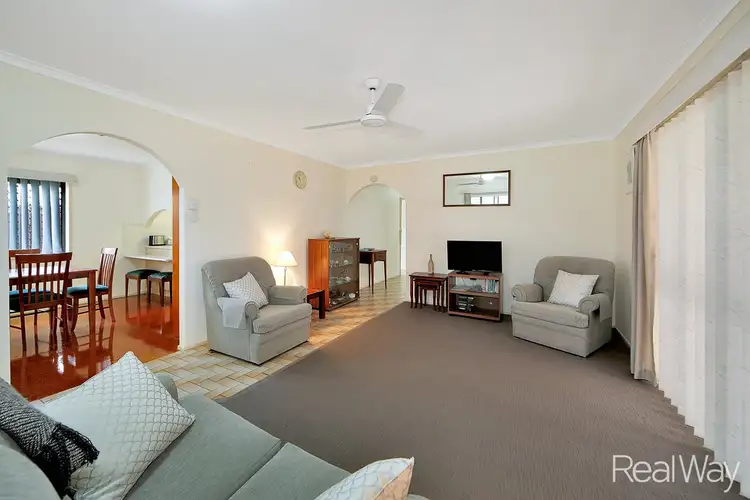 Seventh view of Homely house listing, 17 Donovan Street, Kepnock QLD 4670