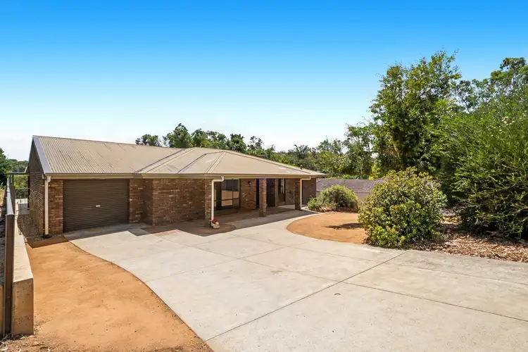Main view of Homely house listing, 210 Peet Road, Roleystone WA 6111
