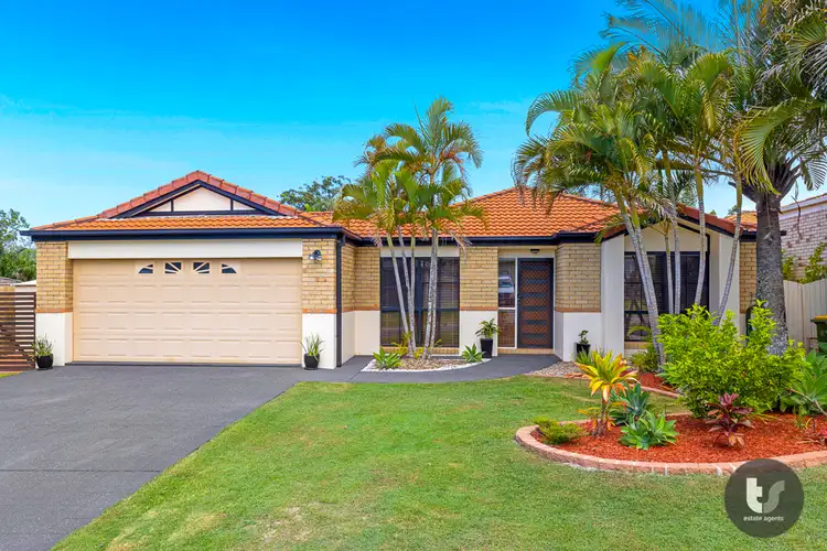 21 Petunia Crs, Mount Cotton QLD 4165