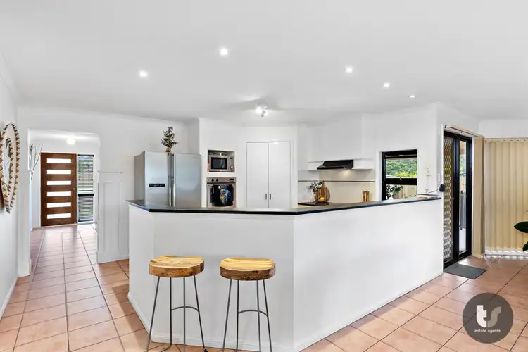 Third view of Homely house listing, 21 Petunia Crs, Mount Cotton QLD 4165