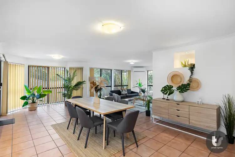 Fifth view of Homely house listing, 21 Petunia Crs, Mount Cotton QLD 4165