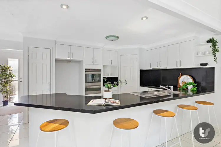 Second view of Homely house listing, 6 Laurance Court, Wellington Point QLD 4160