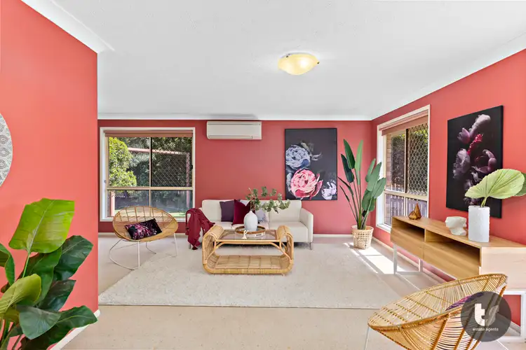 Third view of Homely house listing, 6 Laurance Court, Wellington Point QLD 4160