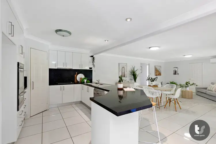 Fifth view of Homely house listing, 6 Laurance Court, Wellington Point QLD 4160