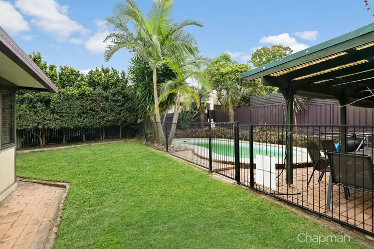 47 Panorama Crescent, Mount Riverview NSW 2774