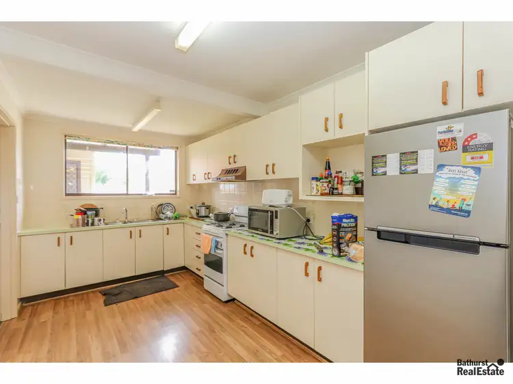 Third view of Homely house listing, 2 Arunta Street, South Bathurst NSW 2795
