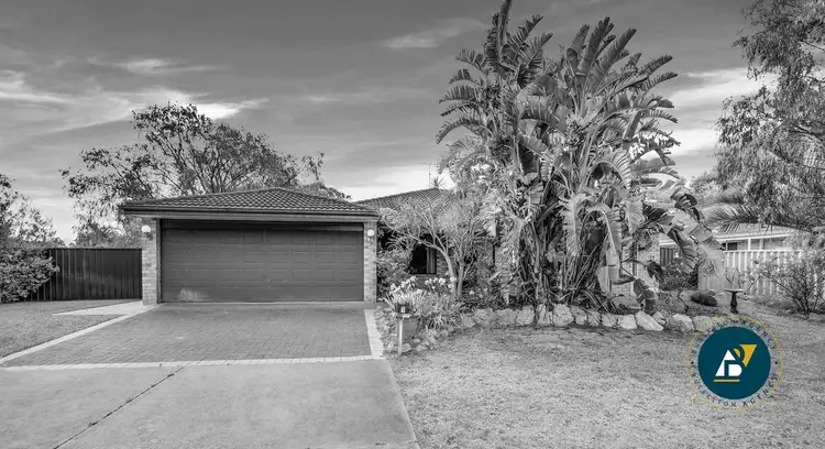 Main view of Homely house listing, 1 Pennyworth Ramble, West Busselton WA 6280