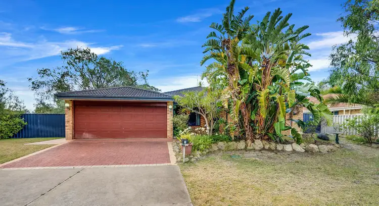 Second view of Homely house listing, 1 Pennyworth Ramble, West Busselton WA 6280