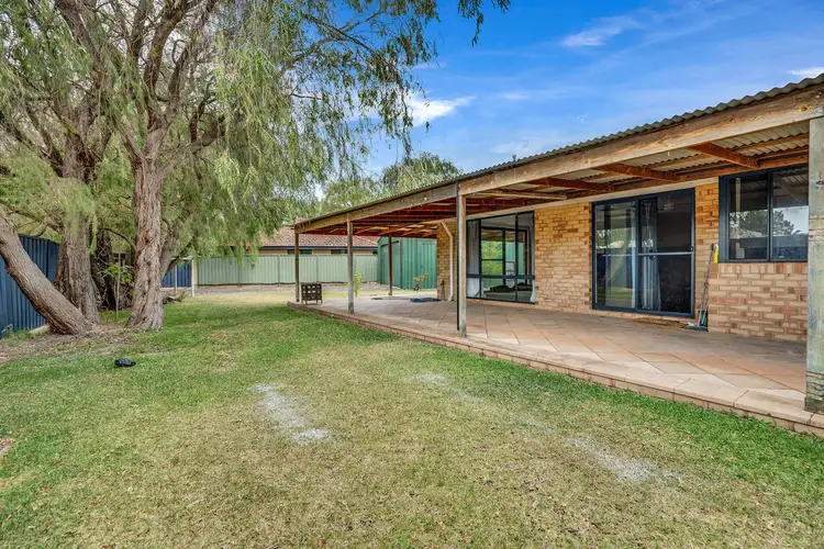 Third view of Homely house listing, 1 Pennyworth Ramble, West Busselton WA 6280