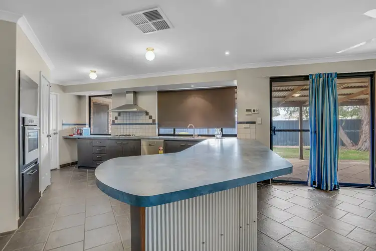 Fourth view of Homely house listing, 1 Pennyworth Ramble, West Busselton WA 6280