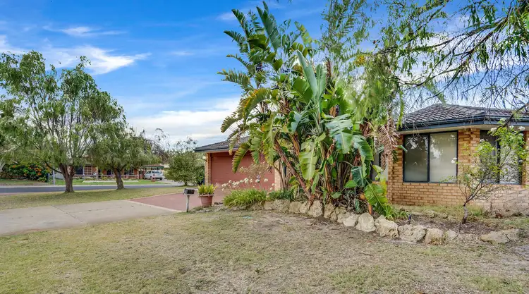 Sixth view of Homely house listing, 1 Pennyworth Ramble, West Busselton WA 6280