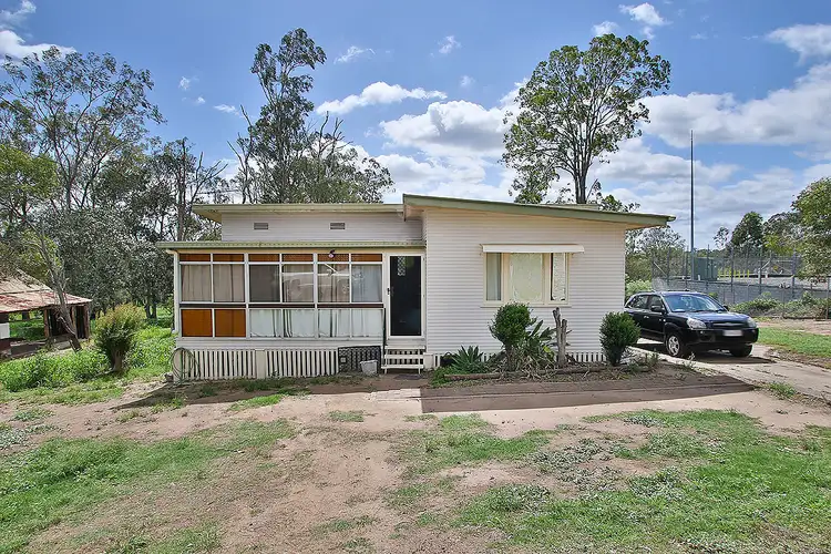 Main view of Homely house listing, 24 Leonard Street, Yamanto QLD 4305
