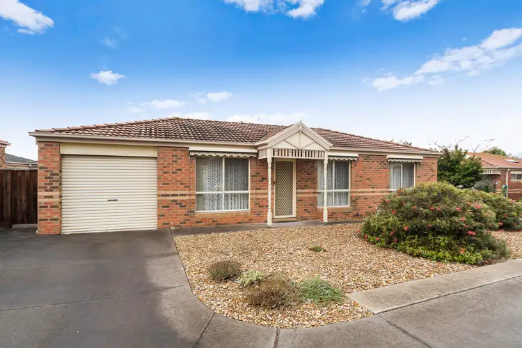 Main view of Homely unit listing, 19/50 Protea Street, Carrum Downs VIC 3201