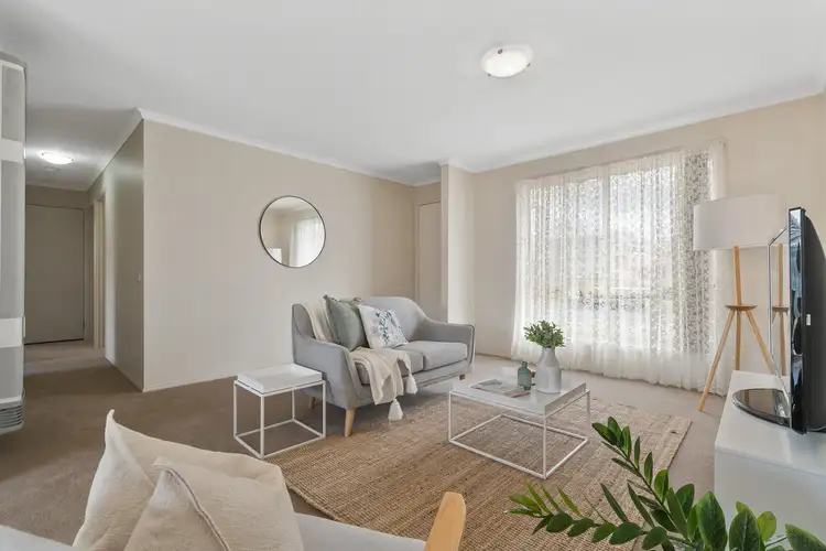 Fifth view of Homely unit listing, 19/50 Protea Street, Carrum Downs VIC 3201