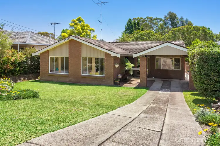 10 Glenell Street, Blaxland NSW 2774