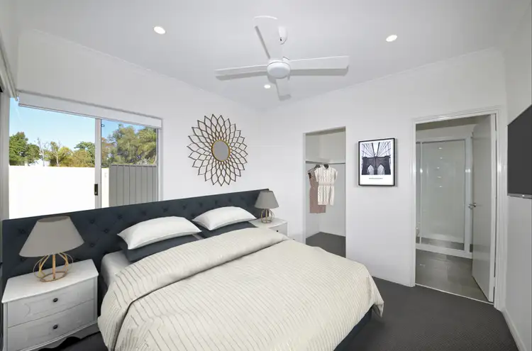 Third view of Homely villa listing, Development/11 Balcombe Street, Westminster WA 6061