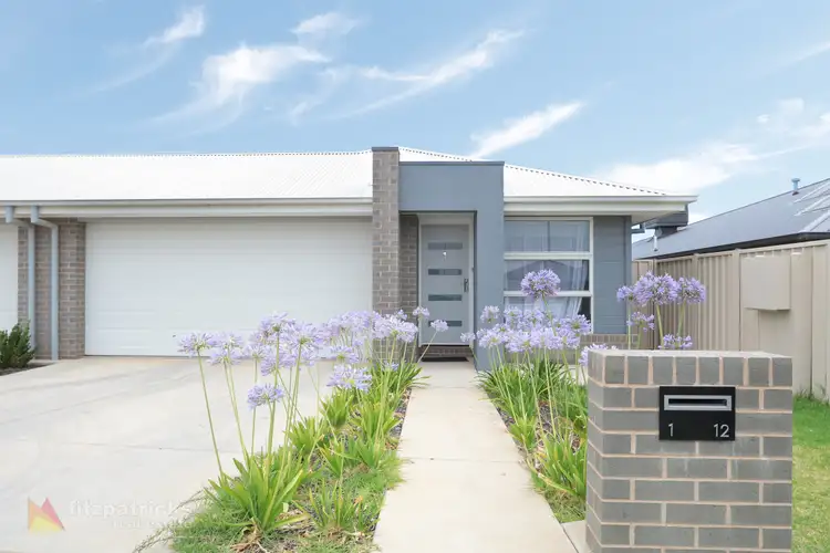 1/12 Mugga Street, Gobbagombalin NSW 2650