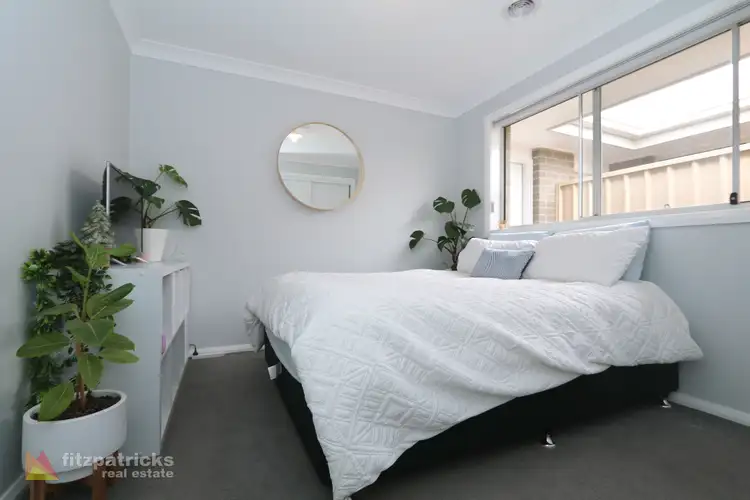 Third view of Homely villa listing, 1/12 Mugga Street, Gobbagombalin NSW 2650