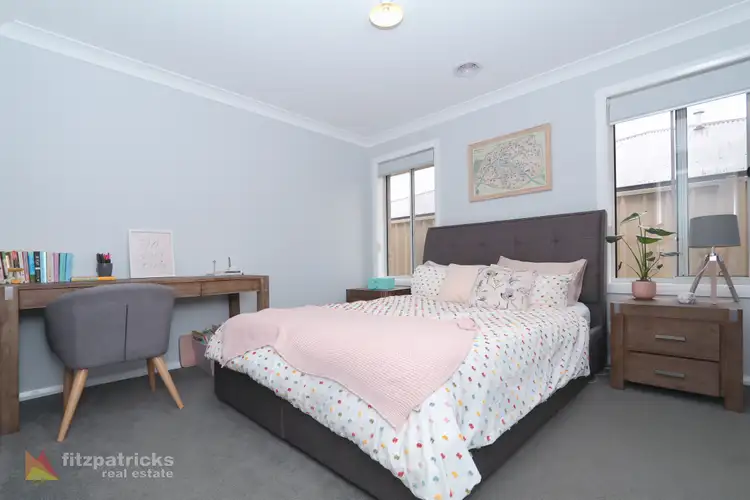 Fifth view of Homely villa listing, 1/12 Mugga Street, Gobbagombalin NSW 2650