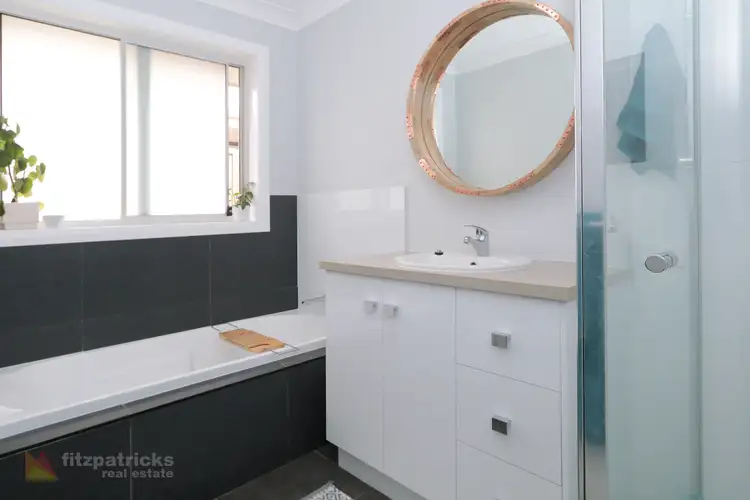 Sixth view of Homely villa listing, 1/12 Mugga Street, Gobbagombalin NSW 2650