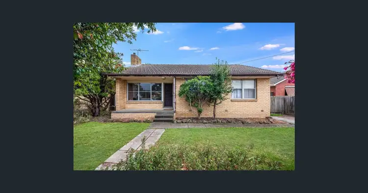 Main view of Homely house listing, 18 Florida Avenue, Corio VIC 3214