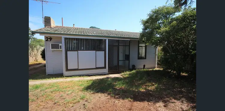 Main view of Homely house listing, 29 Camellia Cresent, Norlane VIC 3214