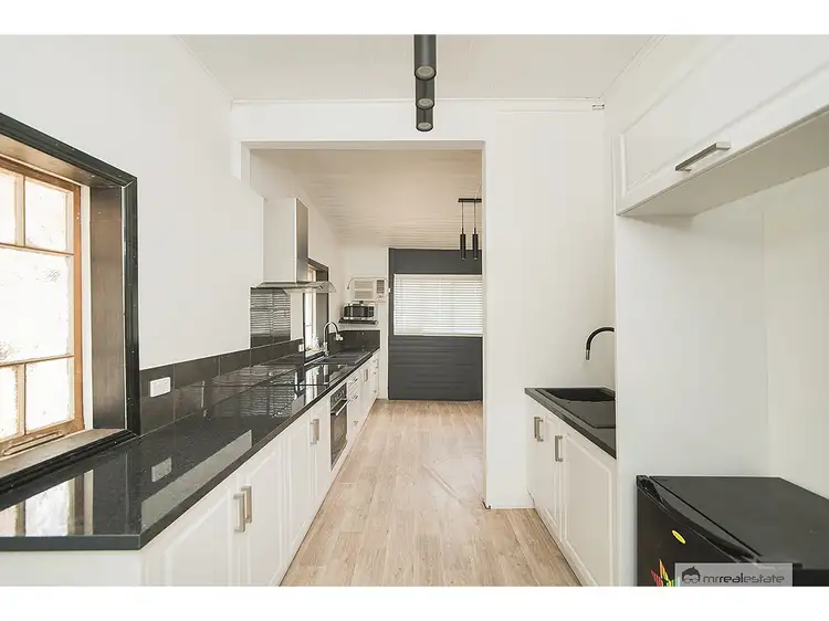 Main view of Homely house listing, 10 Musgrave Street, Berserker QLD 4701