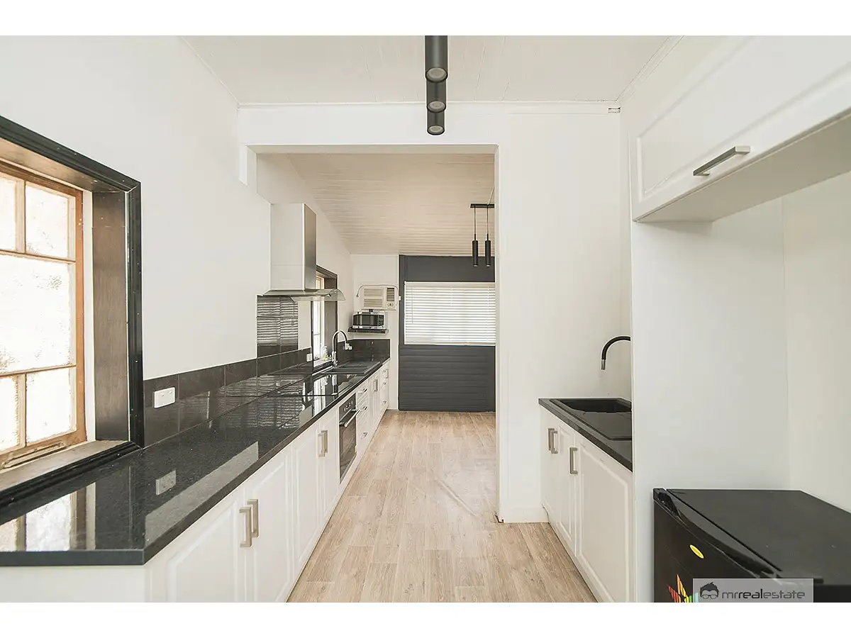 Main view of Homely house listing, 10 Musgrave Street, Berserker QLD 4701