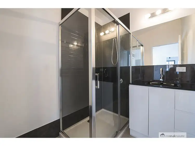 Second view of Homely house listing, 10 Musgrave Street, Berserker QLD 4701