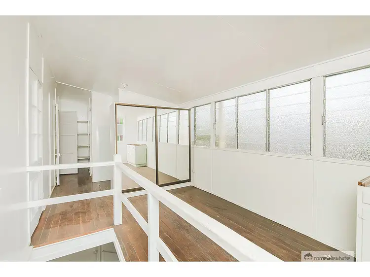 Third view of Homely house listing, 10 Musgrave Street, Berserker QLD 4701