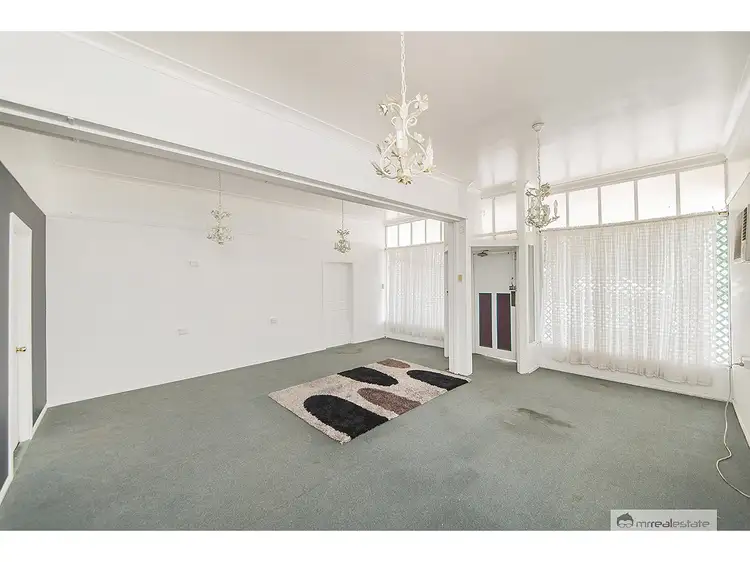 Fourth view of Homely house listing, 10 Musgrave Street, Berserker QLD 4701