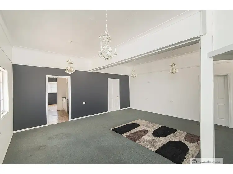 Fifth view of Homely house listing, 10 Musgrave Street, Berserker QLD 4701