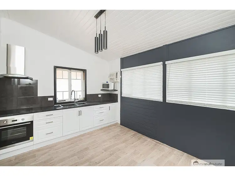 Sixth view of Homely house listing, 10 Musgrave Street, Berserker QLD 4701