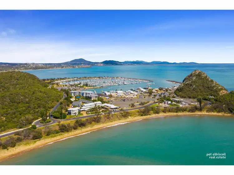 Second view of Homely unit listing, 10/34-48 Vin E Jones Memorial Drive, Rosslyn QLD 4703