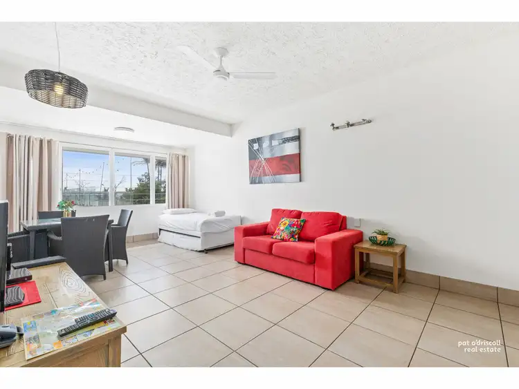 Third view of Homely unit listing, 10/34-48 Vin E Jones Memorial Drive, Rosslyn QLD 4703