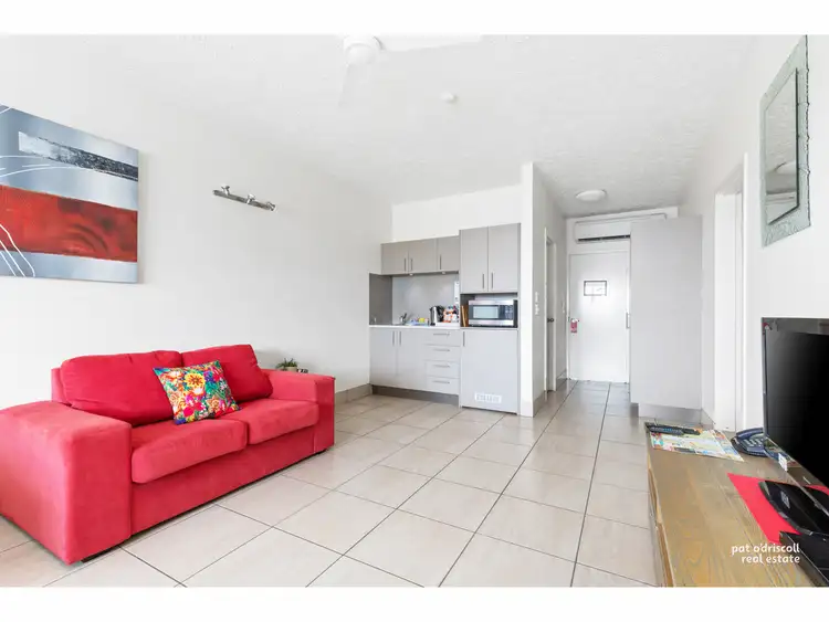Fourth view of Homely unit listing, 10/34-48 Vin E Jones Memorial Drive, Rosslyn QLD 4703