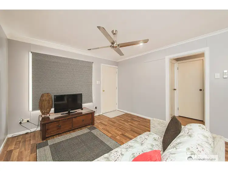 Fourth view of Homely house listing, 18 Hinchliffe Avenue, Bouldercombe QLD 4702