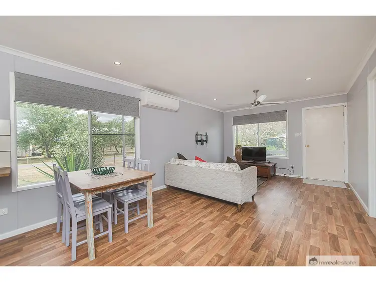 Sixth view of Homely house listing, 18 Hinchliffe Avenue, Bouldercombe QLD 4702