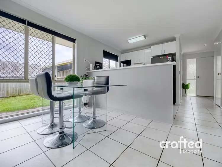 Third view of Homely house listing, 67 Bottlebrush Drive, Regents Park QLD 4118
