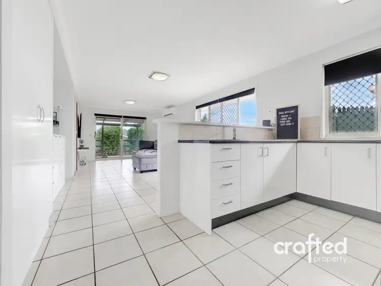 Fifth view of Homely house listing, 67 Bottlebrush Drive, Regents Park QLD 4118