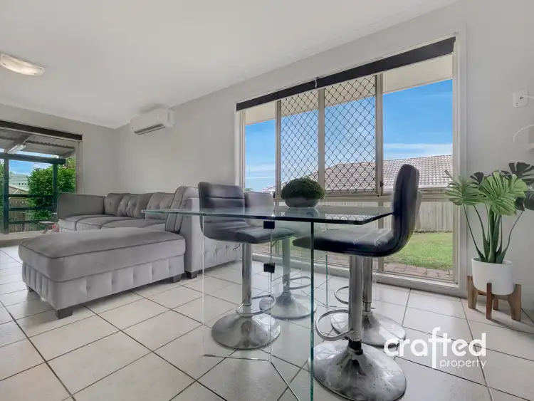 Sixth view of Homely house listing, 67 Bottlebrush Drive, Regents Park QLD 4118