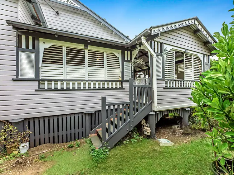 3 Bright Street, Newtown QLD 4305