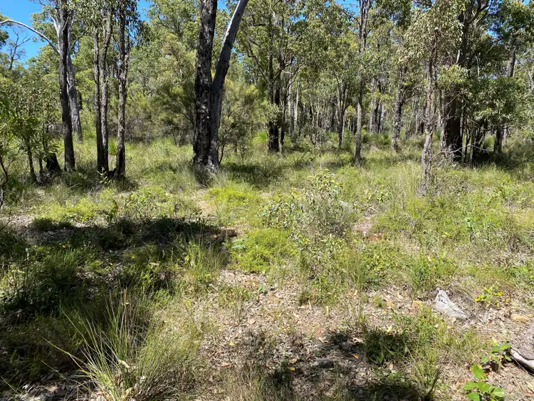 Third view of Homely land listing, Proposed Lot, 101 Glenburn Road, Glen Forrest WA 6071