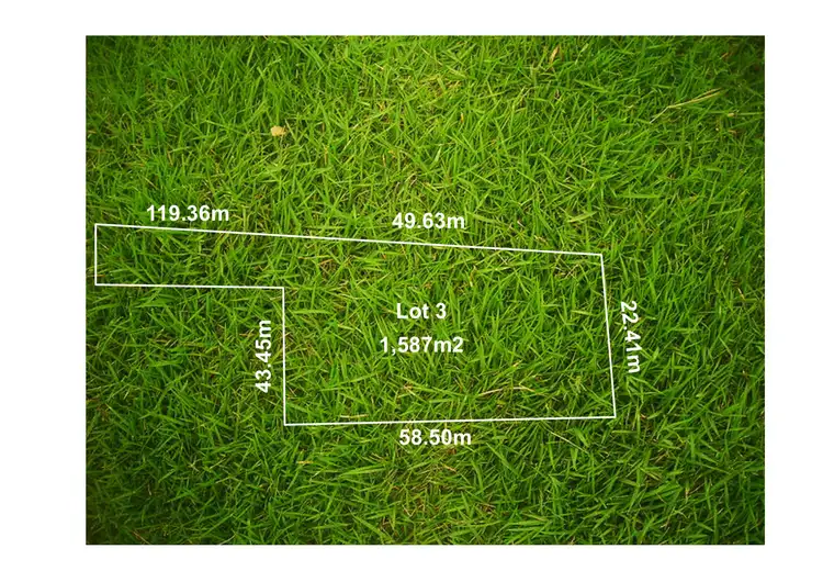 Second view of Homely land listing, 96A Traralgon-Maffra Road, Glengarry VIC 3854