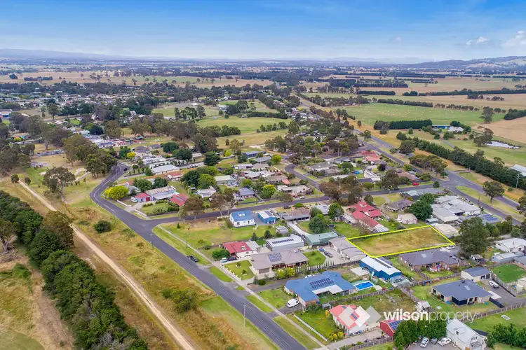 Fourth view of Homely land listing, 96A Traralgon-Maffra Road, Glengarry VIC 3854