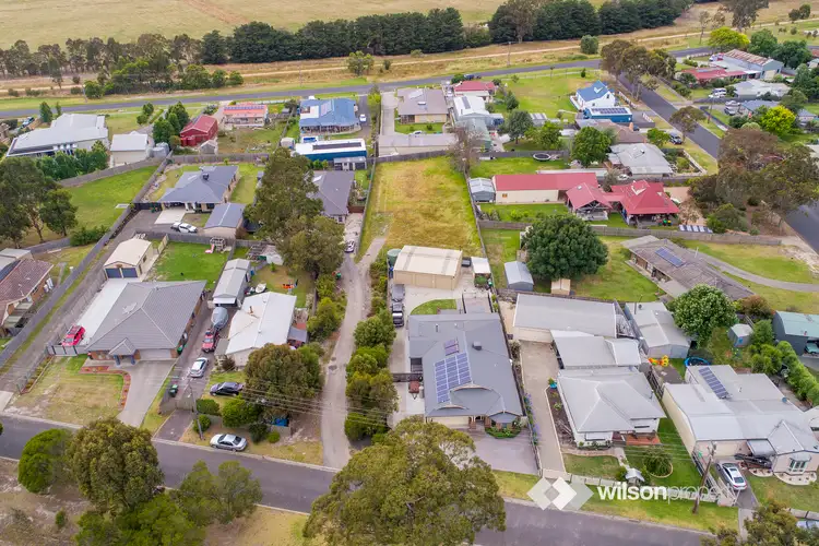 Fifth view of Homely land listing, 96A Traralgon-Maffra Road, Glengarry VIC 3854
