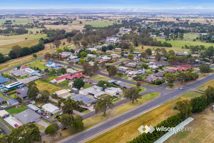 Seventh view of Homely land listing, 96A Traralgon-Maffra Road, Glengarry VIC 3854