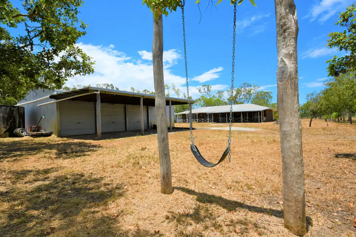 Main view of Homely house listing, 14 Bullfrog Lane, Bajool QLD 4699
